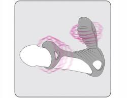 Cnex Gyűrű-gladiátor f lrs (8433345306292)