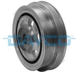 DAYCO Szíjtárcsa, Főtengely Fiat Ducato Iv (06-) (dpv1033)