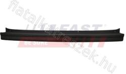 Fastoriginal Lökhárító VW CRAFTER 16> hátsó középső VW CRAFTER Dobozos (SY_, SX_) (FT91133G)