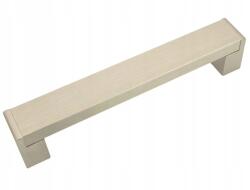 GTV Bútorfogantyú Gtv UM-21 128MM Inox (UZ-334128-06)