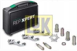 Schaeffler LuK LuK Kuplung szerszámkészlet 2CT 400 0470 10