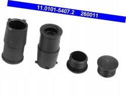 ATE Féknyereg vezetősín Ate 11.0101-5407.2