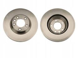 TRW Féktárcsa Bal Első Audi Q7 Porsche Cayenne Panamera Vw Touareg-hez