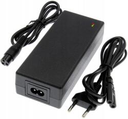 Akkumulátor töltő adapter 36V DC 42V 2A 100W (YH100)