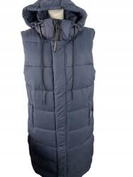 Khujo Női mellény Khujo sötétkék, M