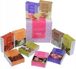  Naqsh Füstölő Kúp Szett, 10db-os (6919273596339)