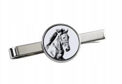 Art-Dog Mustang nyakkendőtű lóval, az Ön fényképével (5055882498129)