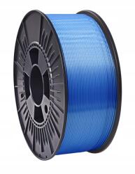 Nebula Filament Nebula Pla Silk Dark Blue Kék 1 kg 1.75 mm (silk)