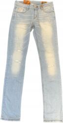 Kaporal Női farmer nadrág Kaporal kék 25