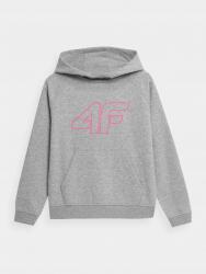 4F Lány Pulóver 4F HJZ22-JBLD002 roz 140 (JBLD002)