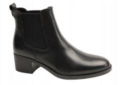 Tamaris Bokacsizma Tamaris 1-25026-41 40 Fekete Lico (1-25026-41)