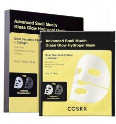 Cosrx Hidrogél maszk Cosrx csiga mucinnal - 3 db - Intenzív hidratálás (B0DM1VTB62)