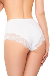 Ewana 89 magas derekú bugyi, fehér, XL