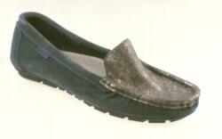 Nessi 62605 Mokaszin Sötétkék 36-OS Méret (62605)