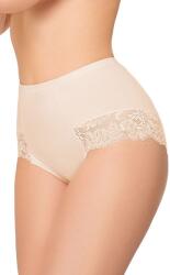 Ewana 89 magas derekú pamutbugyi, bézs, L