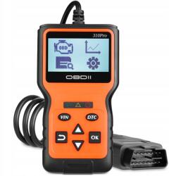  Diagnosztikai Teszter Szkenner OBD2/EOBD+CAN 310 Pro (6917625651248)
