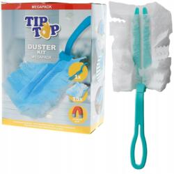 Por Eltávolító Seprű Szett 1 Fogantyú 15 Seprű (880995)