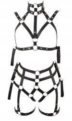 Bad Kitty Szexi Bondage szett Bad Kitty Bdsm S/m (4024144448258)