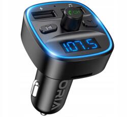  Autós Transmitter Oria T25 Sd Bt 5.0 (T25)