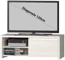 Mobiro Qubix kis TV-állvány - mindigbutor