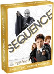 Mattel Sequence - Harry Potter társasjáték (920924)