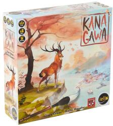 IELLO Kanagawa angol nyelvű társasjáték (51310)