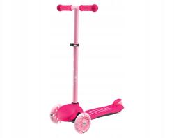 Playtive Háromkerekű roller LED-ekkel Playtive (4055334742399)