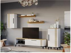 Mobiro Prestige nappali C12 bordázattal