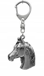Art-Dog Tisztavérű arab ló kulcstartó, kulcstartó (5906111202829)