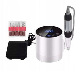  Körömmarógép BLUEQUE-BQ213 35000RPM (PKHJFB)