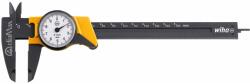 Wiha dialMax 31439 mérőórás tolómérő, 150mm (31439)