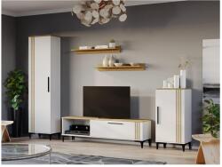 Mobiro Prestige nappali C11 bordázattal