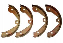 TRW GS8718 Fékpofák. Kézi. Vw Touareg 02-10