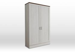 Mobiro Melos 2 ajtós szekrény - mindigbutor