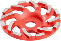 Metabo Beton Professional gyémánt csiszoló korong, 125mm (628205000)