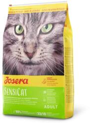 Josera SensiCat - Száraz Macskatáp Érzékeny Gyomrú Cicáknak (10 kg)