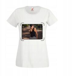 Foto Póló Ajándék szeretteinek