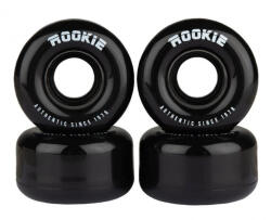 Rookie Quad 58 mm Kerék - Fekete