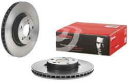Brembo 09. D769.11 féktárcsa (1db)