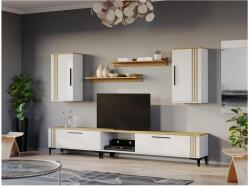 Mobiro Prestige nappali C8 bordázattal