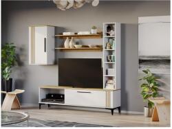 Mobiro Prestige nappali C7 bordázattal