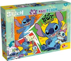 Lisciani Lilo és Stitch Disney puzzle