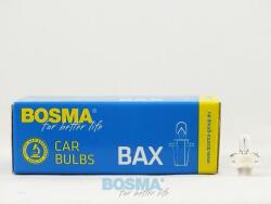 Maxgear Zar. 12v 2w b8, 4d Bosma LED5855