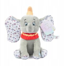 ALLTOYS Plüss/textil elefánt Dumbo hanggal 32 cm (i69_D100-9401-2-FOSAM)