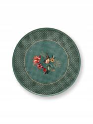 Pip Studio Winter Wonderland Sütemény PiP Studio, 21 cm (8720604945256)