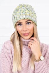 Kesi K156 sapka, zöld