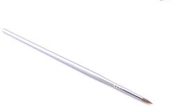  Ecset díszítő - D9 ezüst