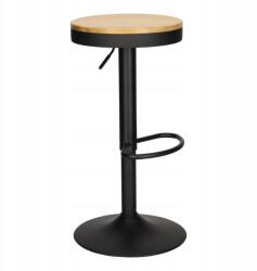 Intesi Hoker Lofter fekete (5905896128102)