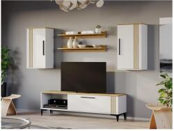 Mobiro Prestige nappali C10 bordázattal