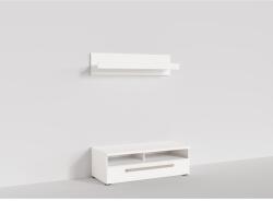 Mobiro Nappali Elegance - Fiókos komód polccal - B1 modul - mindigbutor